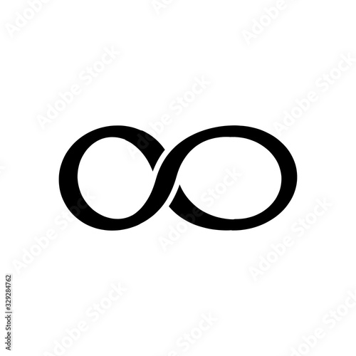 Infinity icon