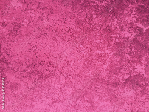 Textured background. Pink stone texture. Surface background.