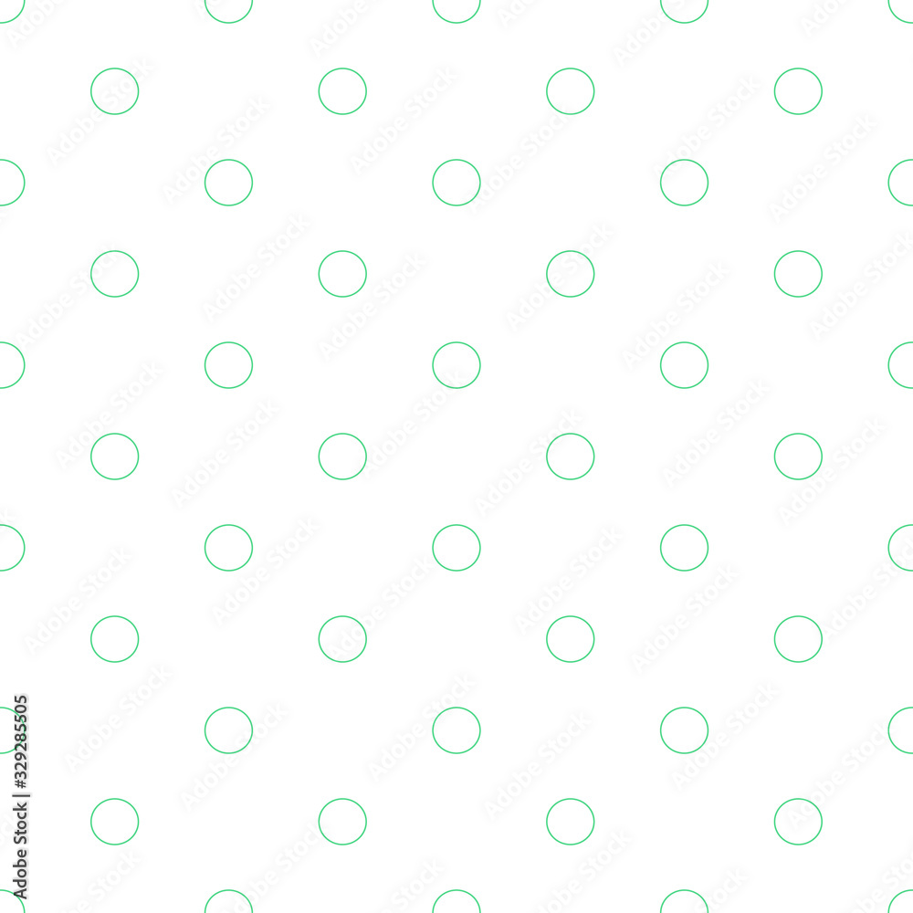 Geometric circle abstract background seamless pattern. vector illustration polka dot style for greeting cards, cover, flyer, wallpaper. Graphic abstract texture, minimalistic ornament for design Geometric circle abstract background seamless pattern. vector illustration polka dot style for greeting cards, cover, flyer, wallpaper. Graphic abstract texture, minimalistic ornament for design