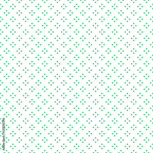 Geometric circle abstract background seamless pattern. vector illustration polka dot style for greeting cards, cover, flyer, wallpaper. Graphic abstract texture, minimalistic ornament for design