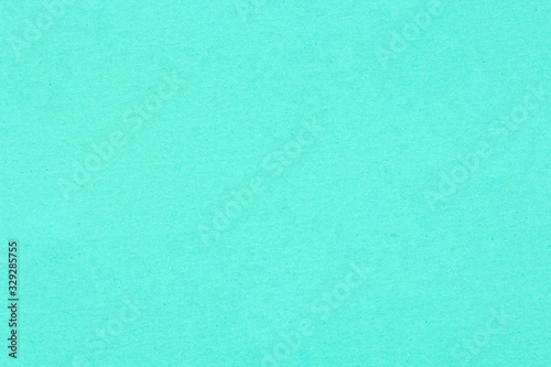 turquoise paper background