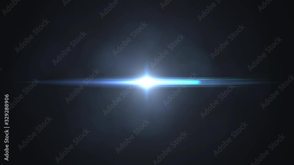 Optical lens flare effect. 4K resolution. Very high quality and realistic.on black background M Optical lens flare effect. 4K resolution. Very high quality and realistic.on black background M