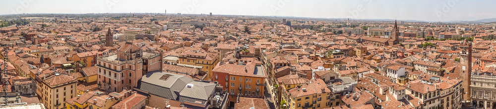 Verona, Italien