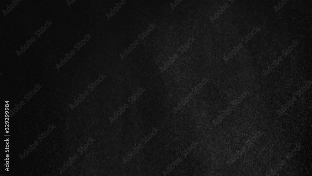 Water Spray against Black Background. Aerosol Sprays Small Drops of Water. Slow Motion in 120 fps. Spray the liquid in the air. Micro drops of water fly in the air.