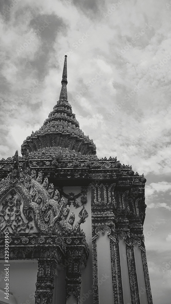 Wat Arun, Asia Travel, Thailand, Bangkok