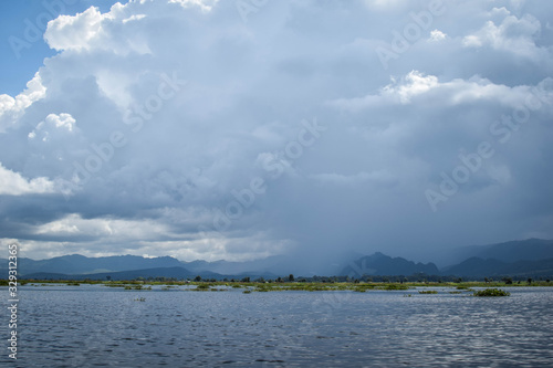 Inle Lake, Myanmar © Jakub