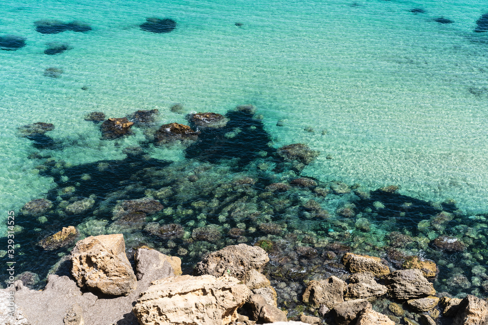 Obraz premium sea scape