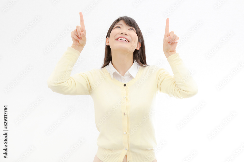 指差し 指差し