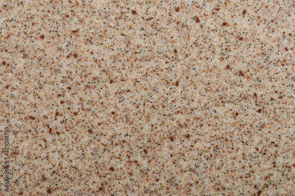 Brown marble background