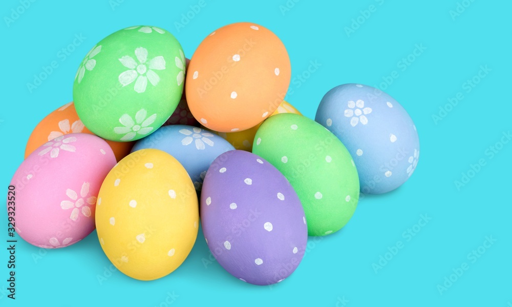 Easter. Easter.