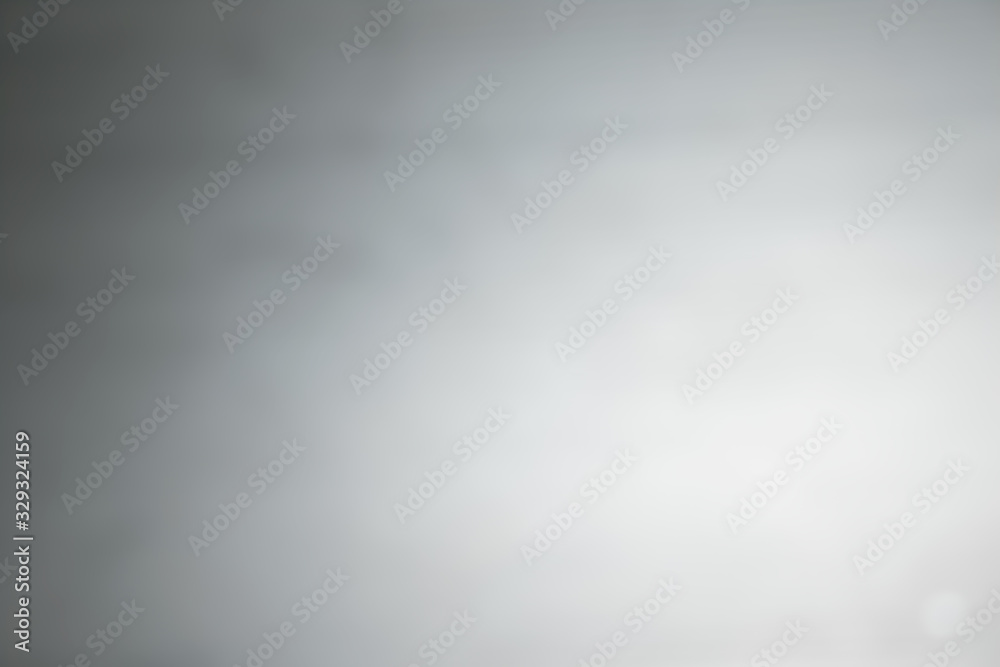 Obraz premium Abstract and elegant gray-white background