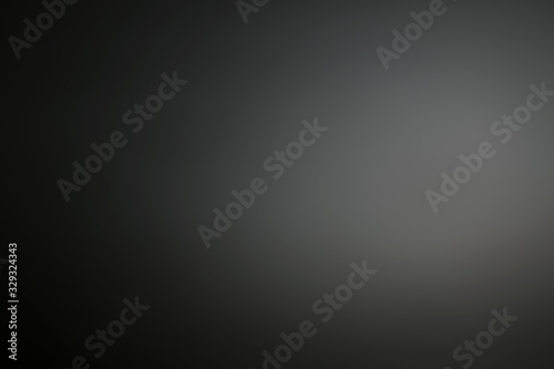 Abstract black and elegant gray texture