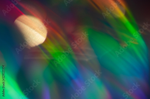 colorful abstract background, digital photo