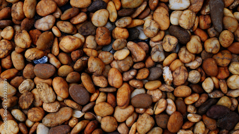stone background. pebbles on the beach stone background. pebbles on the beach