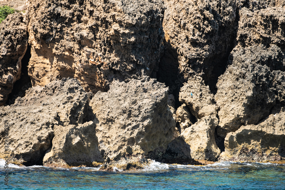 Fototapeta premium sea landscape