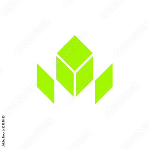 Free Download m logo  - GFXLoad
