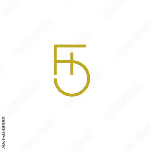 H5 logo photo