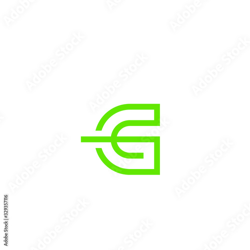 G logo 