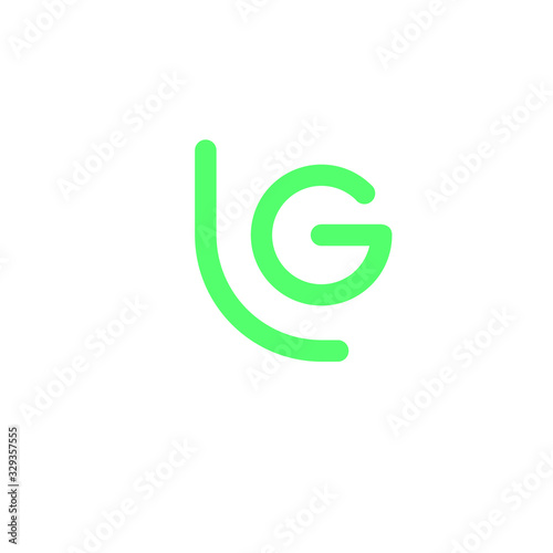 L G logo 