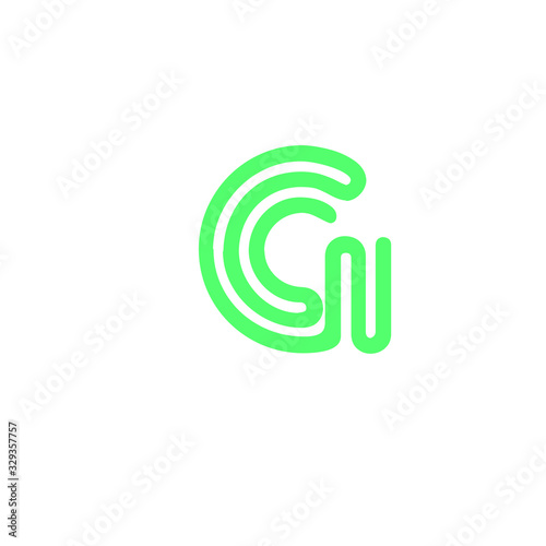 G logo 