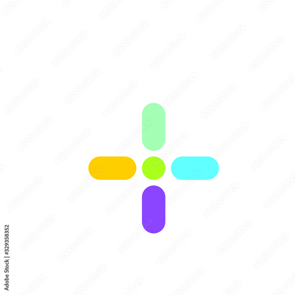 medical cross logo medical cross logo
