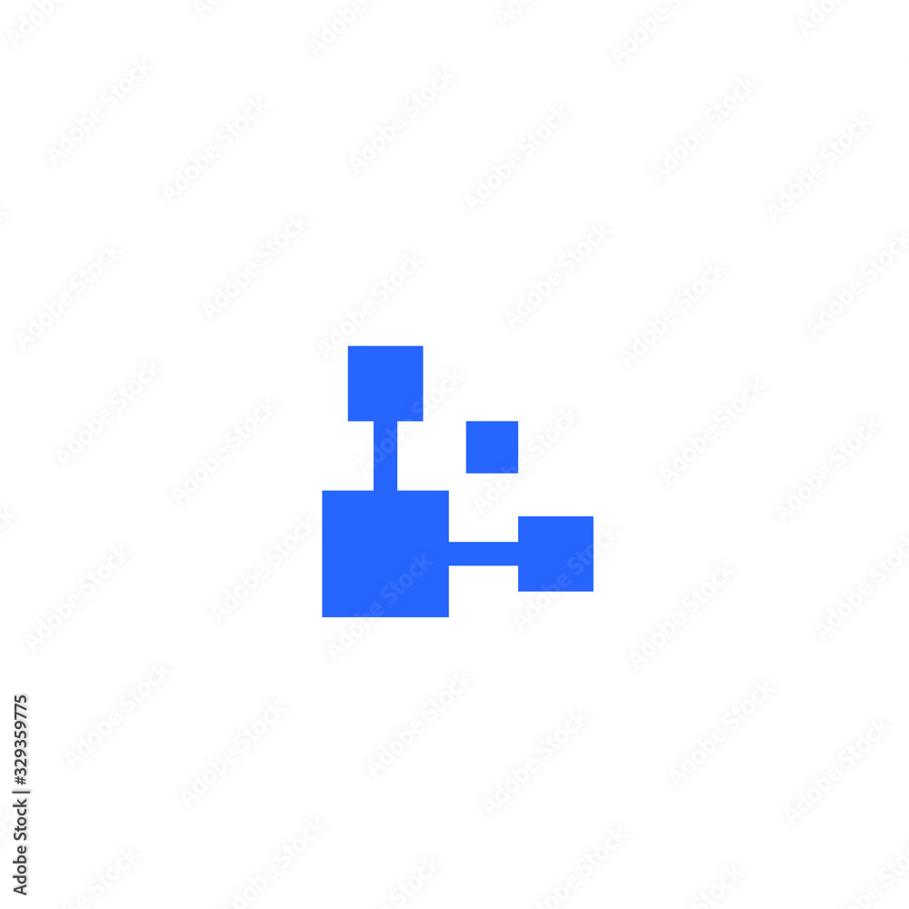 data logo