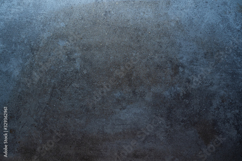 Naklejka rough abstract grunge stone background texture with copy space