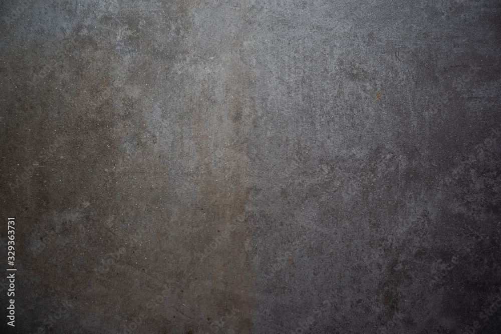 grunge concrete stone or metal background texture with copy space