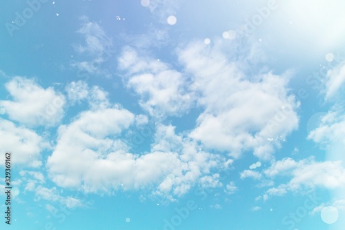 Cloud.