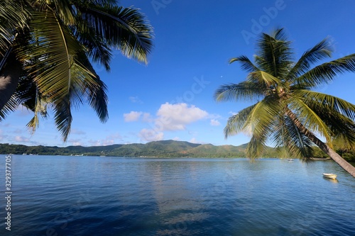 Seychelles © fannyes