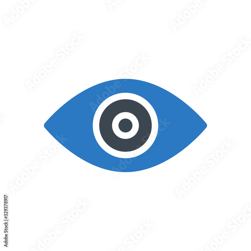 retina