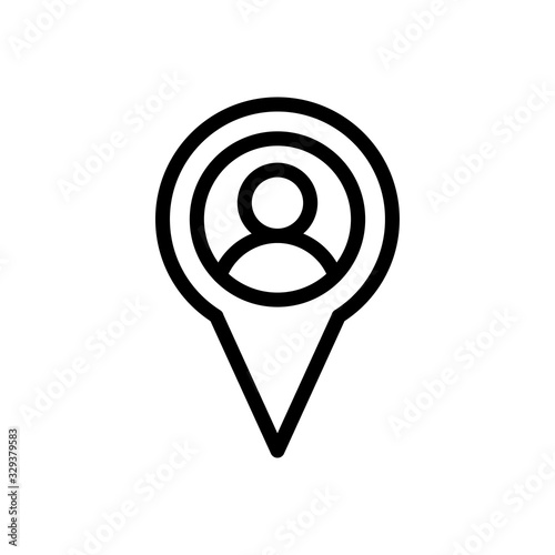 location