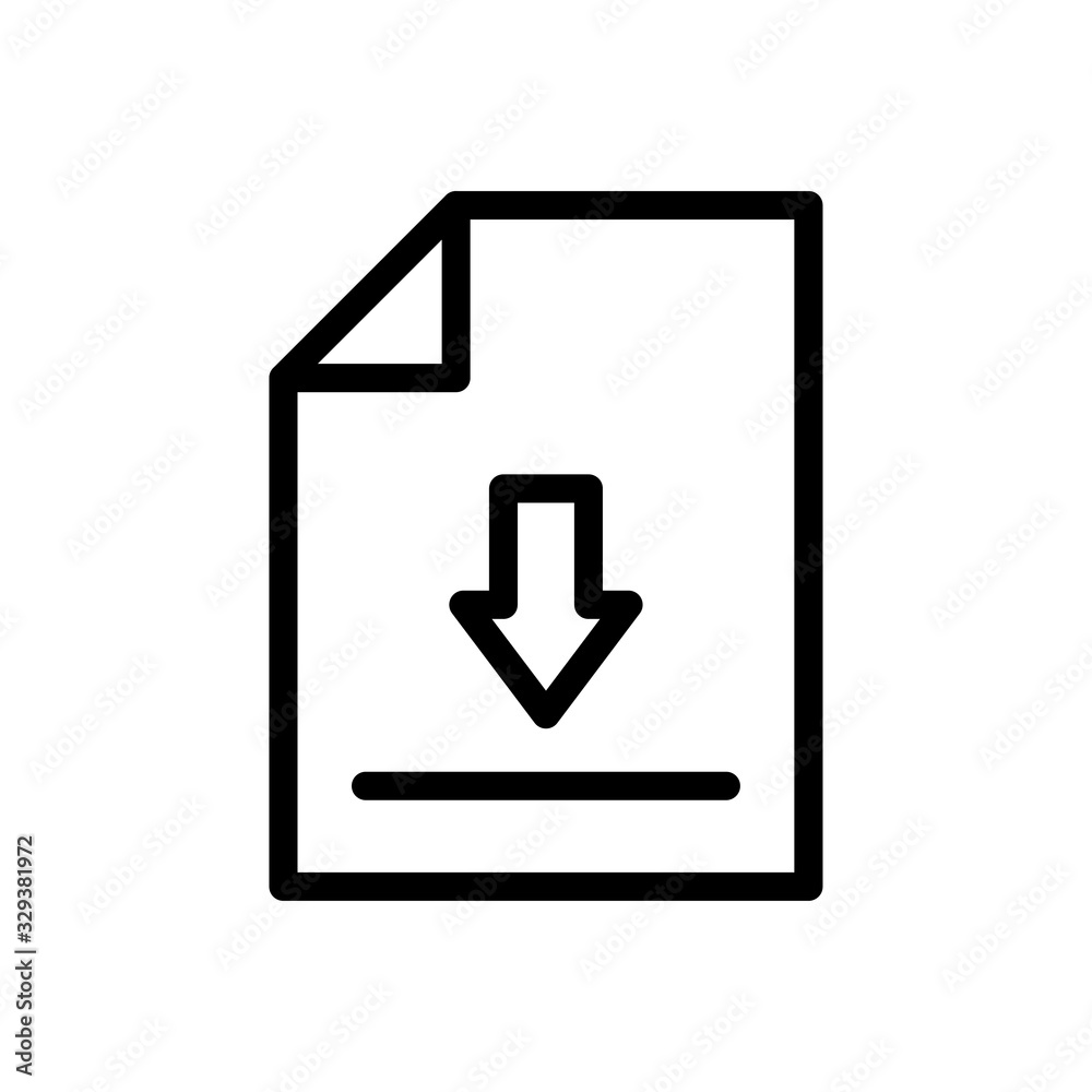 file file