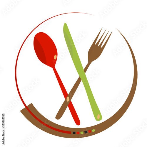 Logo restauration