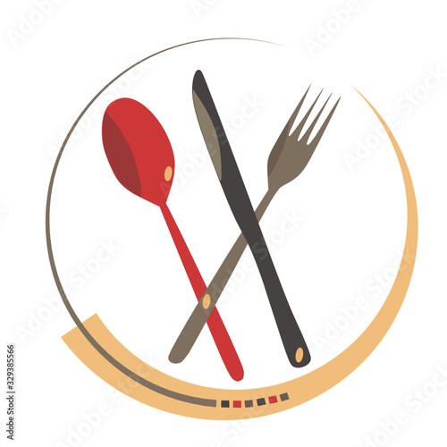 Logo restauration