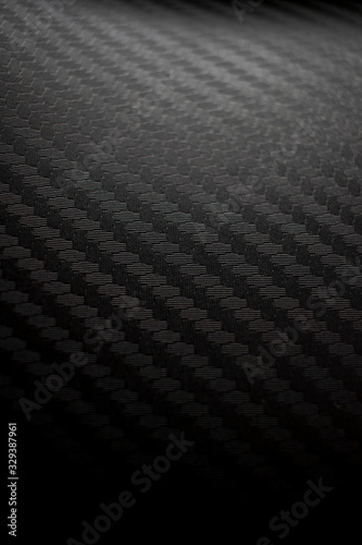 Abstract Geometric grid background Modern dark texture