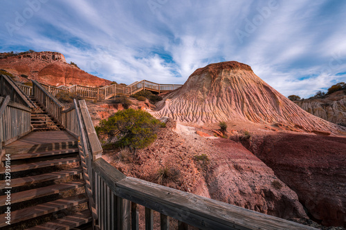 Hallett Cove, Adelaide, South Australia photo