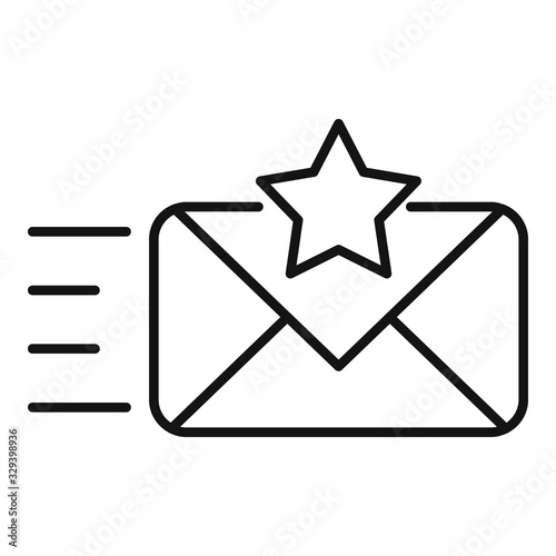 Send smm mail icon. Outline send smm mail vector icon for web design isolated on white background Free Download Send smm mail icon. Outline send smm mail vector icon for web design isolated on white background - GFXLoad