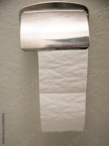 papier toilette 