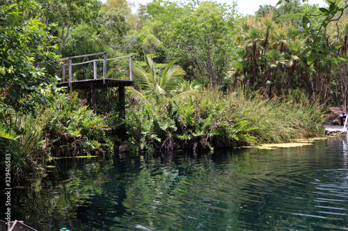 Cenote Tulum