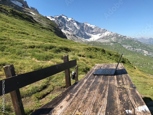 Alpen