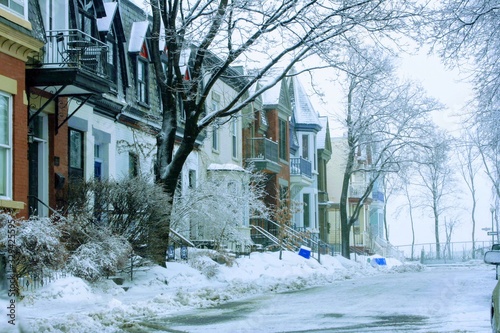 Winter Time