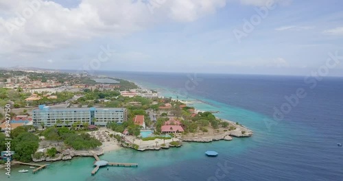Sky View Curacao photo
