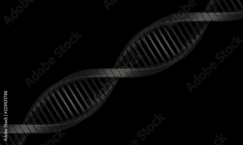 Dna photo