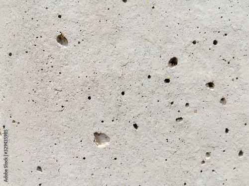 footprints in the sand