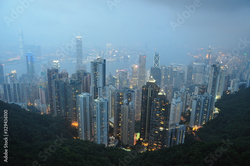Hong Kong travel © Александр Гоголев