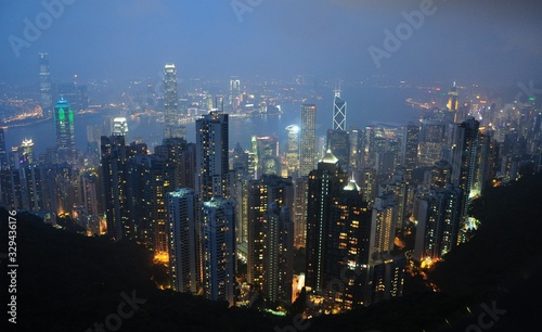 Hong Kong travel © Александр Гоголев