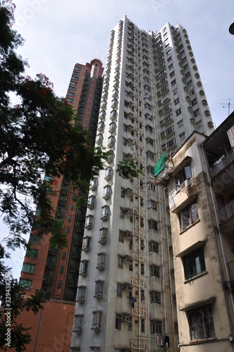 Hong Kong travel