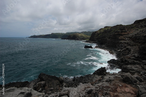 Ocean 