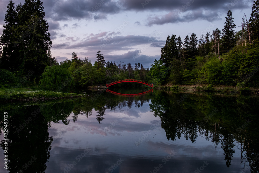 Fototapeta premium Lips-2